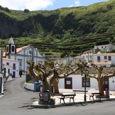 Church of Nossa Senhora dos Remédios