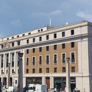 Palazzo San Pio X