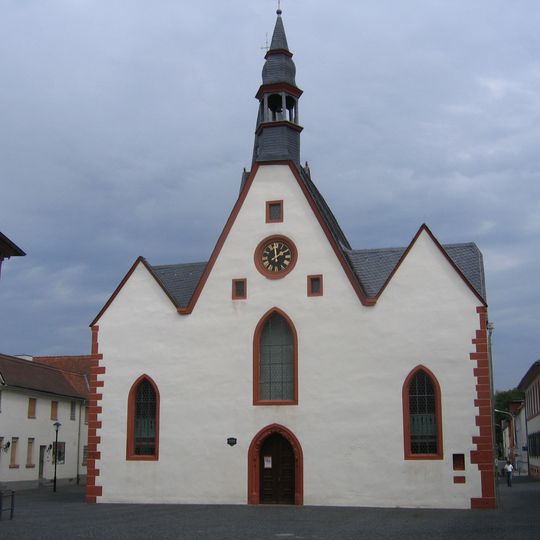 St. Nikolaus