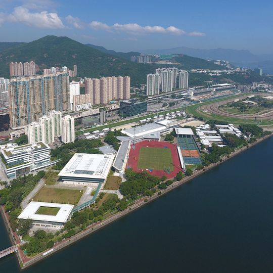 Hong Kong Sports Institute