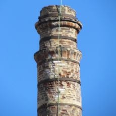 Xemeneia de Ca l'Arenas