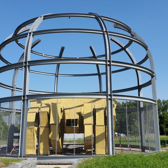 Animaris rhinoceros transport