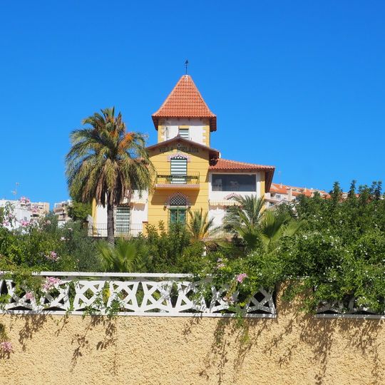 Villa Adelaida