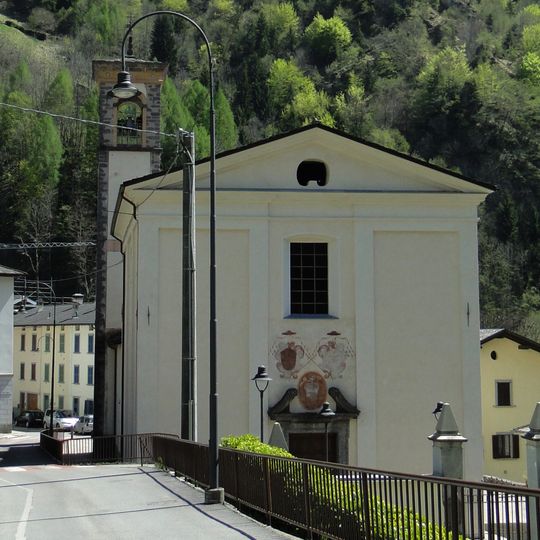 Chiesa di Sant'Ambrogio