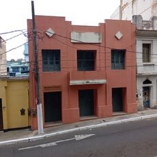 House at Rua Nestor Gomes, nº 160