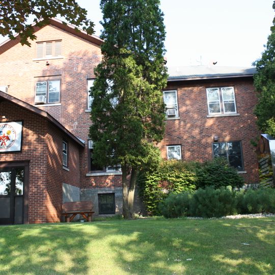 Condado de Menominee