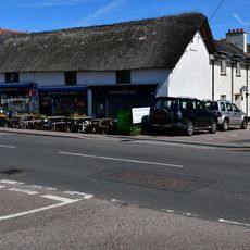 32-36, Woolbrook Road