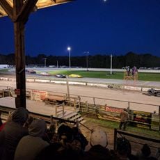 Chippewa County Fairgrounds