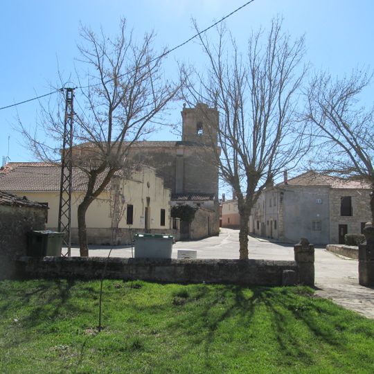 Torremocha del Campo