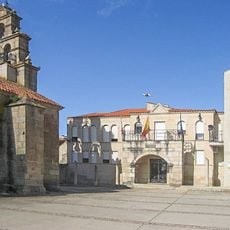 Iglesia de Nuestra Señora de la Asunción (Vilvestre)