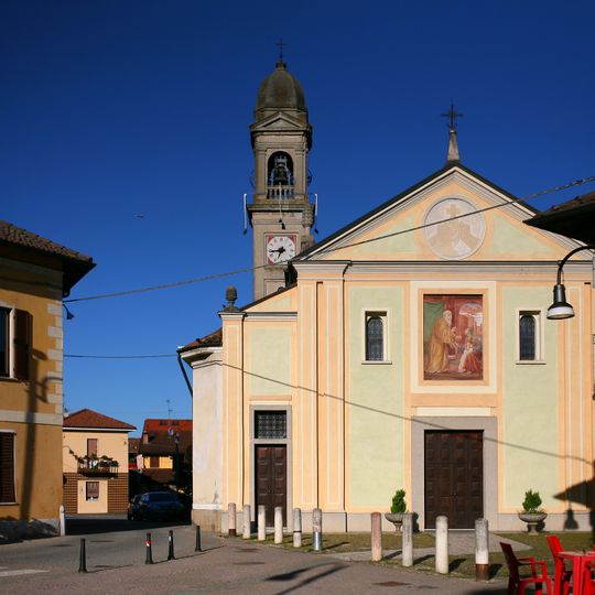 Chiesa di San Biagio