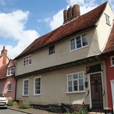 7 and 8, Shilling Street