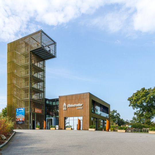 Aussichtsturm Aschberg