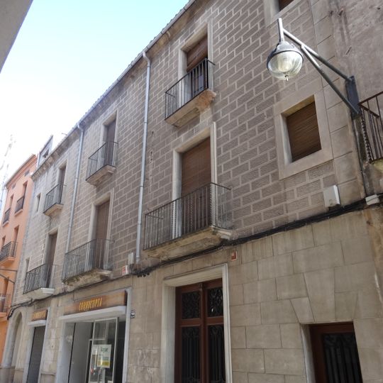 Casa Torelló