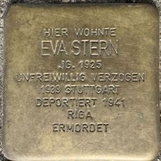 Eva Stern