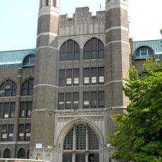 Overbrook High School