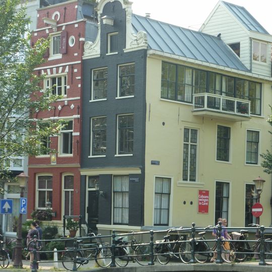 Herengracht 152, Amsterdam