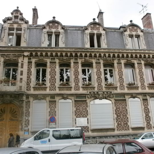 Hôtel Bullot