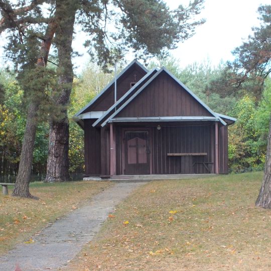 Kołczyn, Lublin Voivodeship