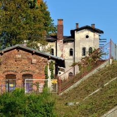 Railway Museum and Roundhouse