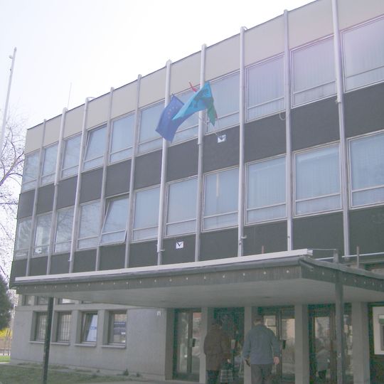 Distretto di Oroszlány