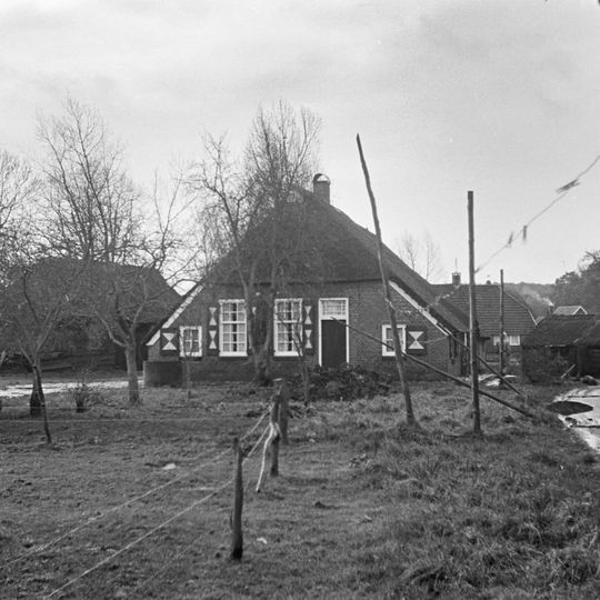 Beerzerweg 21, Ommen