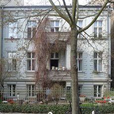 Landhaus Niedstraße 20