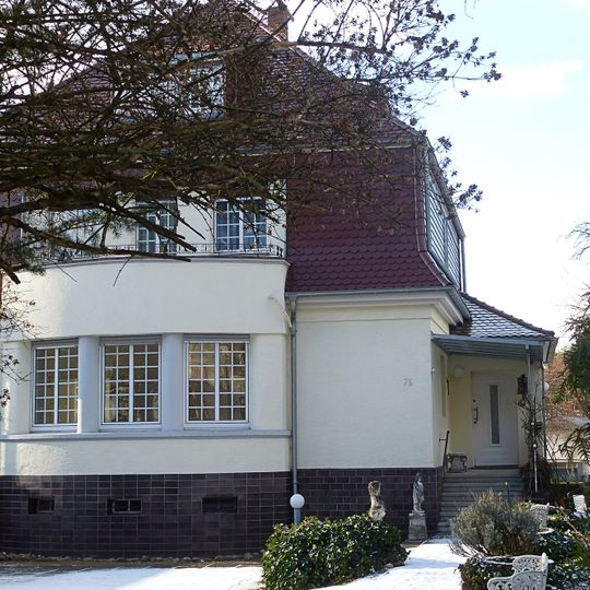 Heidelberger Landstraße 75