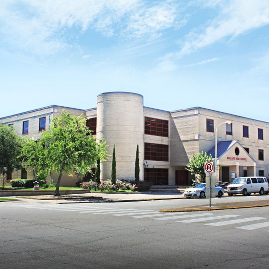 Bellaire High School