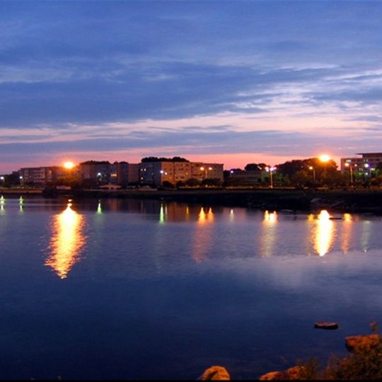 Port of Mangalia