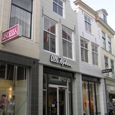 Opril Grote Markt 9, Goes