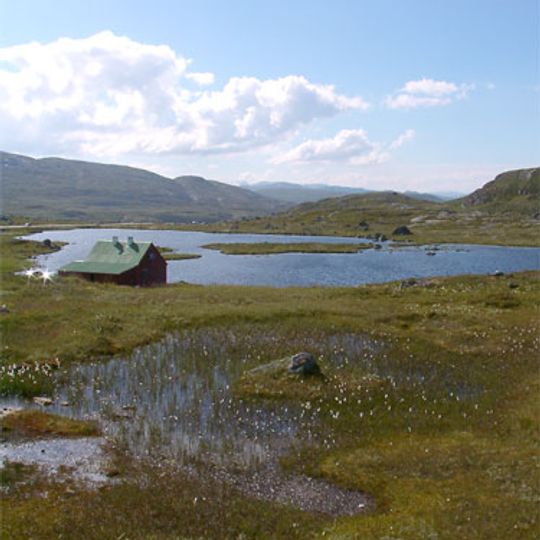 Hardangervidda