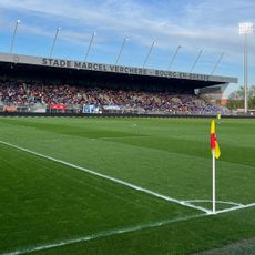 Stade Marcel-Verchère
