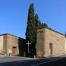 Trespiano Cemetery