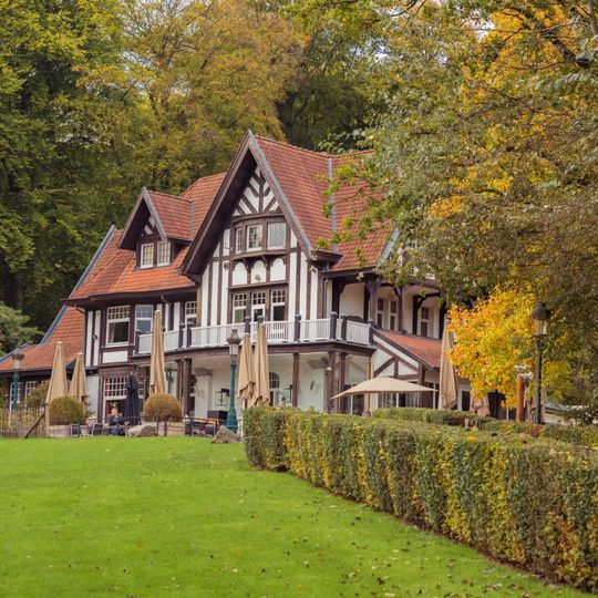Chalet du Laerbeek