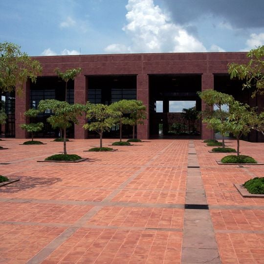 Our Lady of the Martyrs of Thailand Shrine