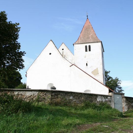 Church of Saints Peter and Paul