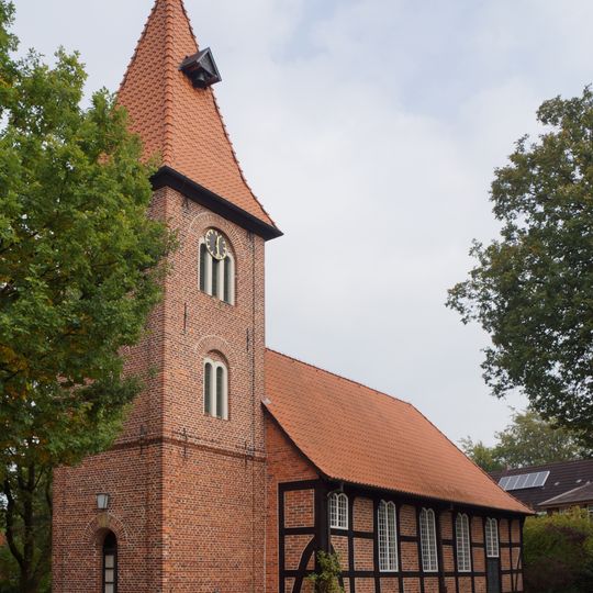 Christophorus-Kirche