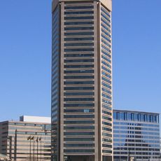 Baltimore World Trade Center