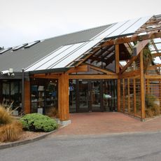 Pūkaha National Wildlife Centre