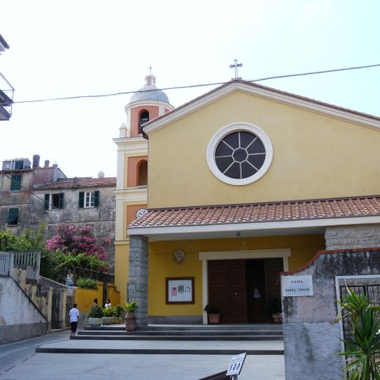 Chiesa di San Giovanni Decollato