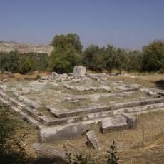 Stratonicea