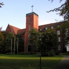 Leokonvikt Paderborn