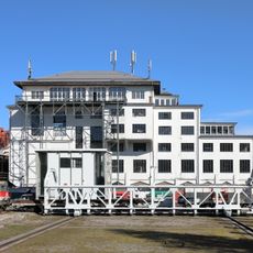 Zentralsortierungsanlage Ampflwang