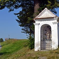 Chapel of Saint Sebastian