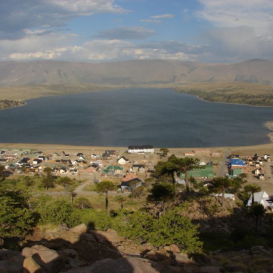 Caviahue - Copahue Municipality