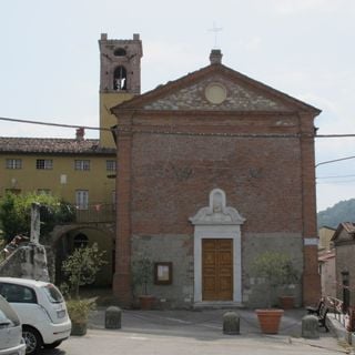 San Michele Arcangelo (Montemagno)