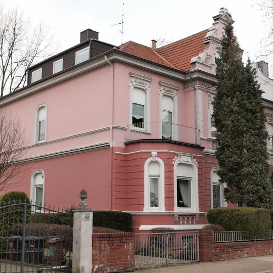 Bochumer Straße 50