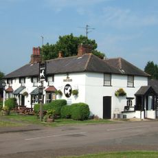 The White Horse Public House