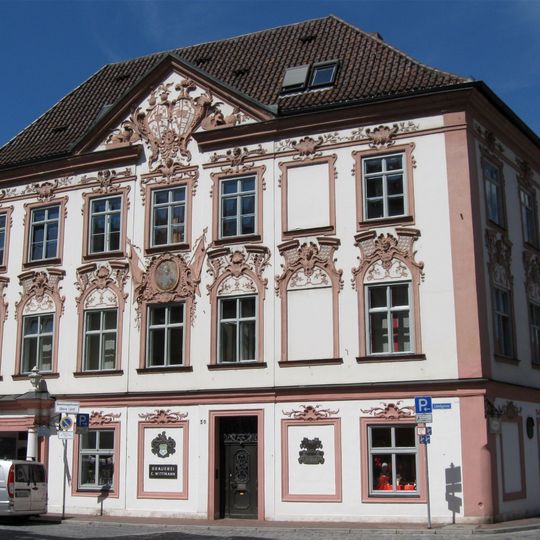 Palace Etzdorf